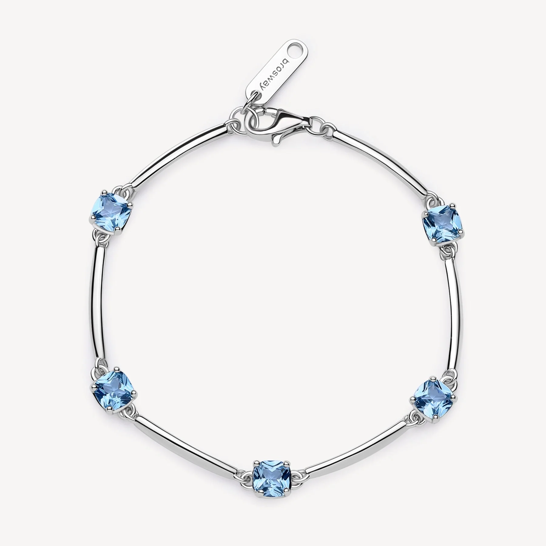 Bracciale Donna FANCY in Argento BROS FCL05