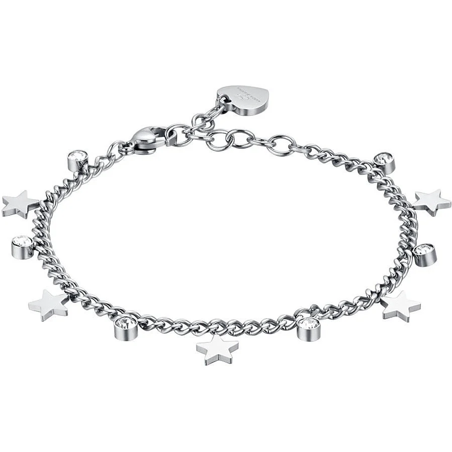 Bracciale Donna Luca Barra BK2309