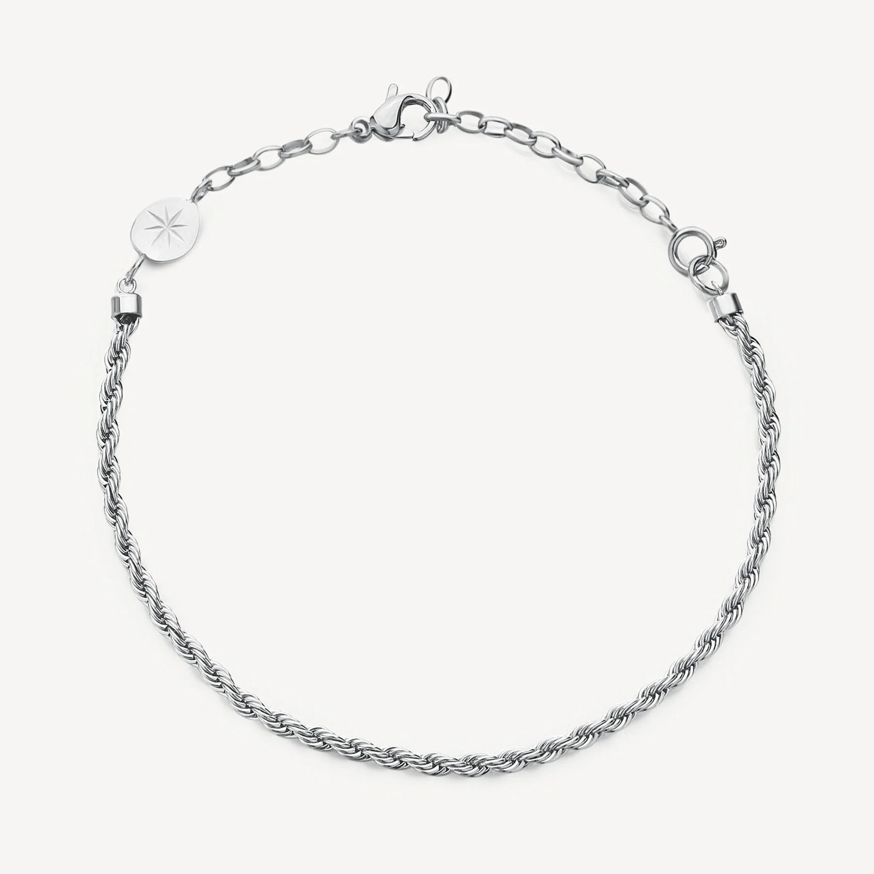 Bracciale ESSENTIAL Acciaio BROS BNL055