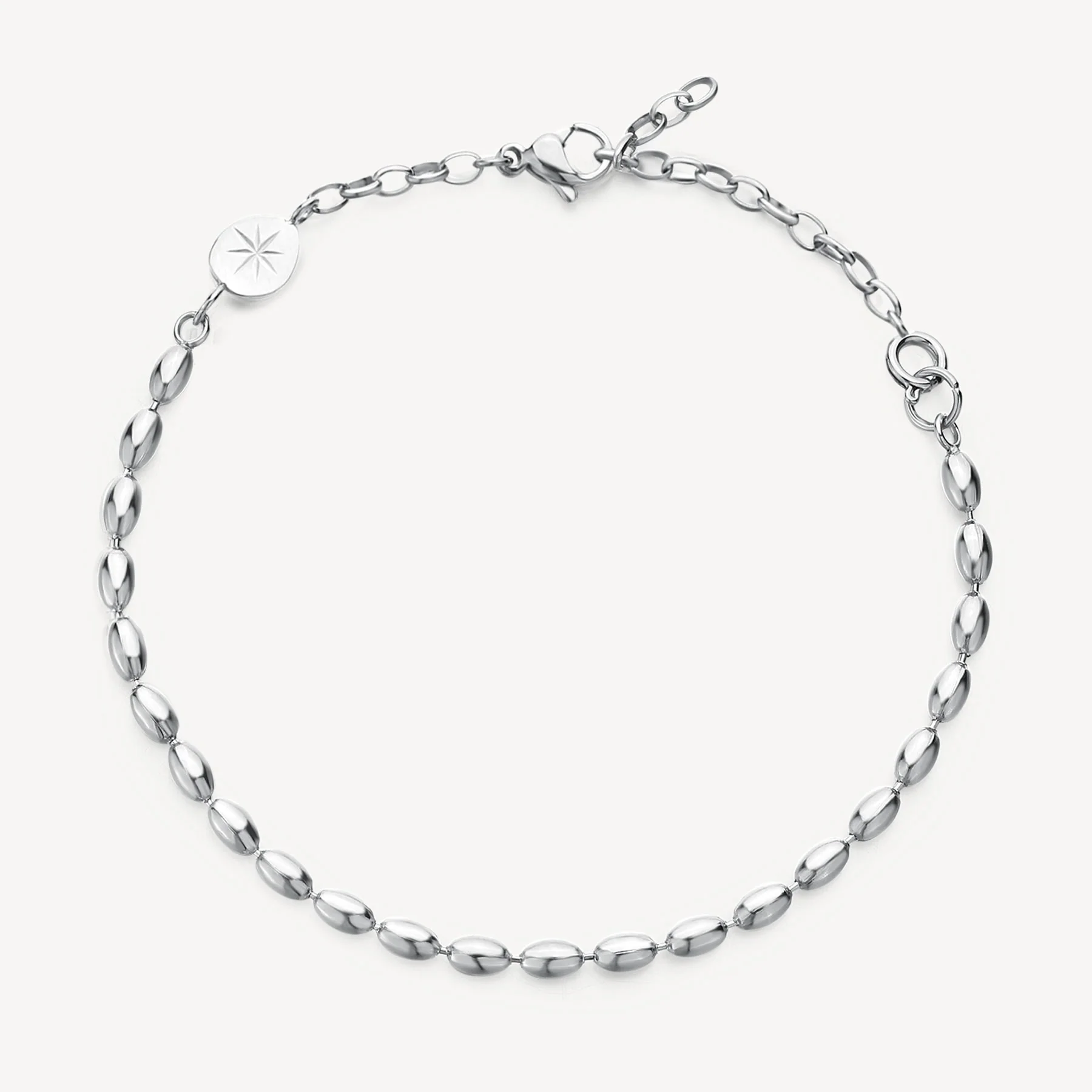 Bracciale ESSENTIAL Acciaio BROS BNL057