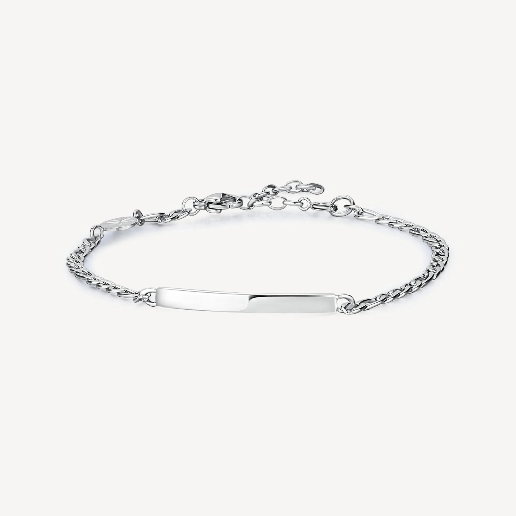Bracciale ESSENTIAL Acciaio BROS BNL059