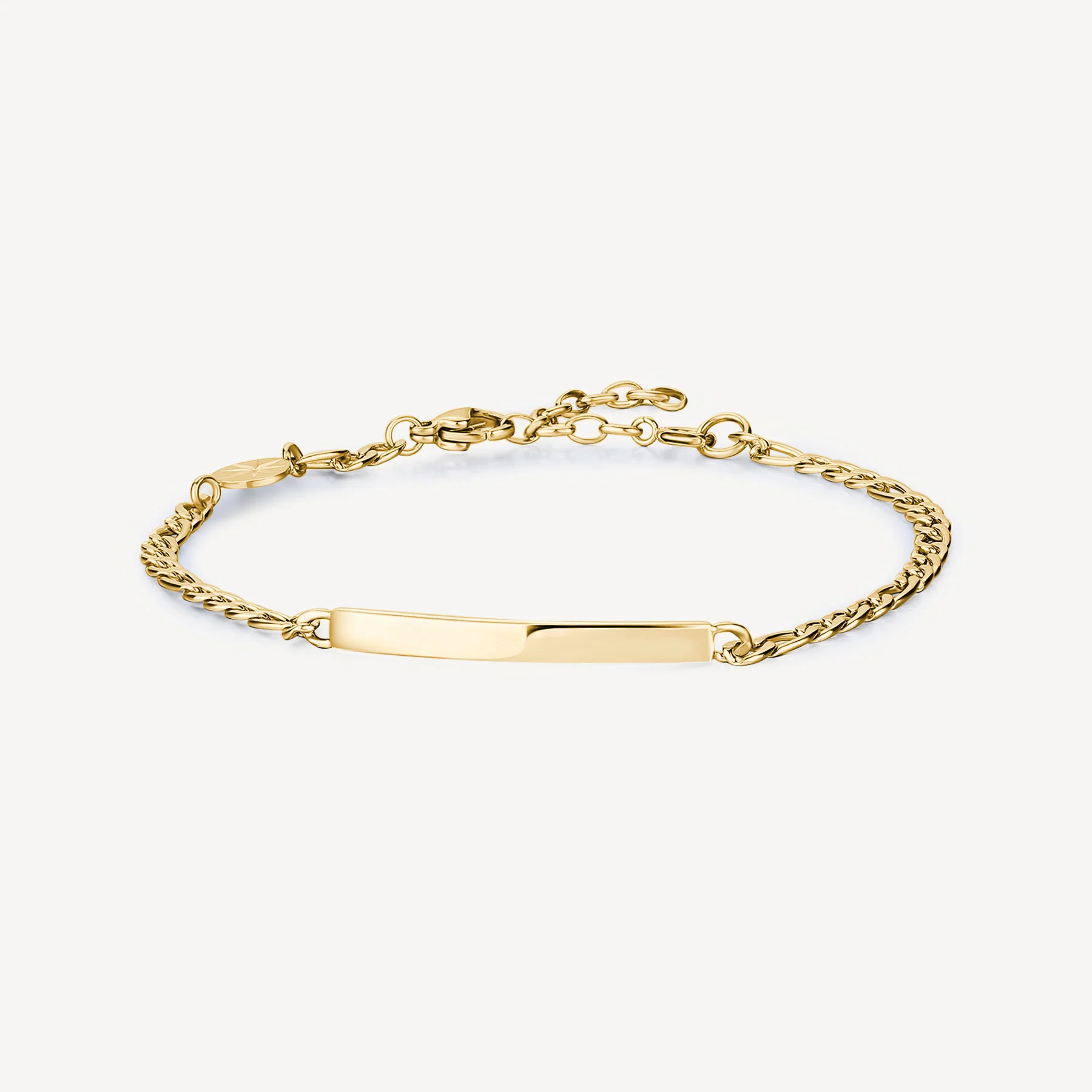 Bracciale da Donna ESSENTIAL Acciaio BROS BNL060