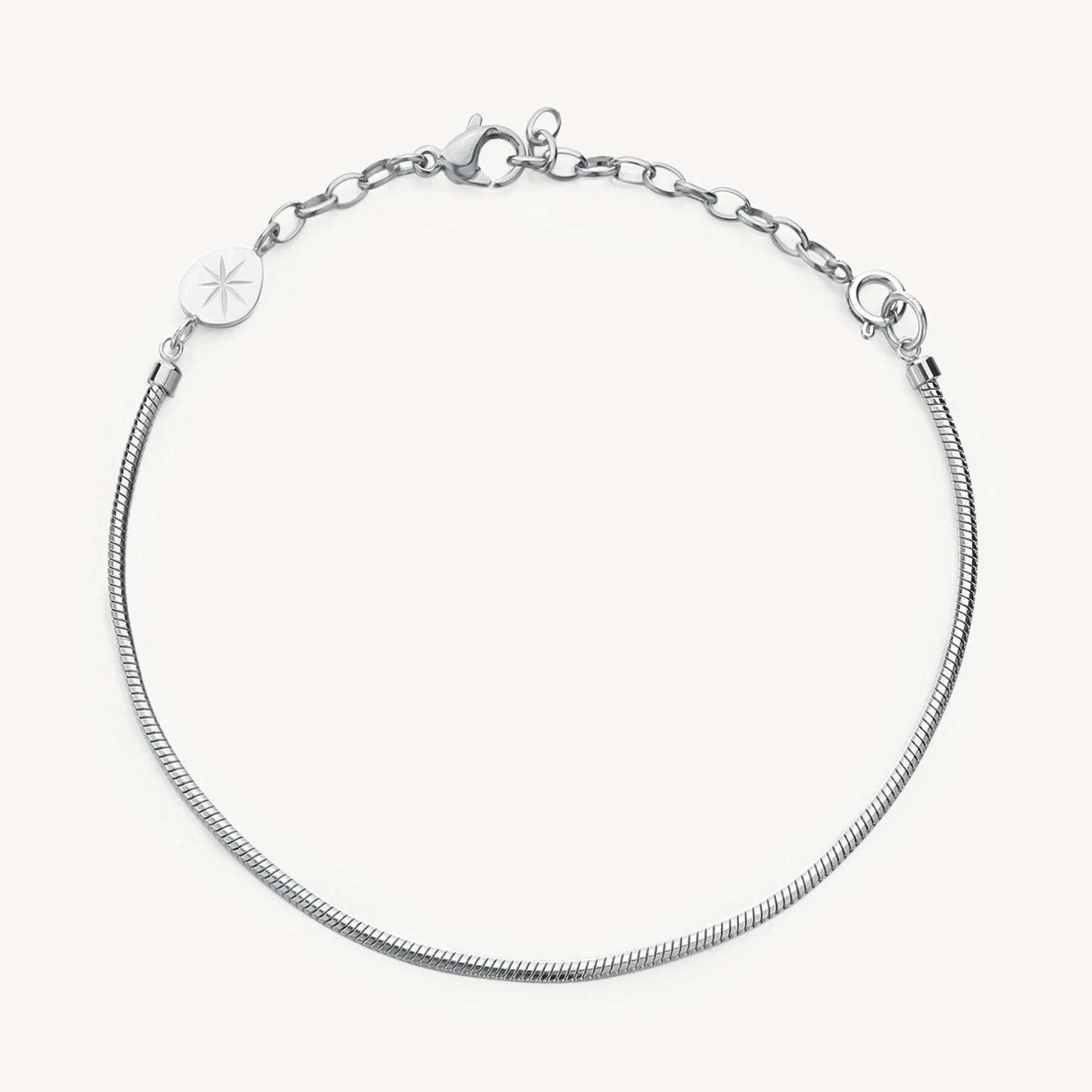 Bracciale da Donna ESSENTIAL Acciaio BROS BNL063