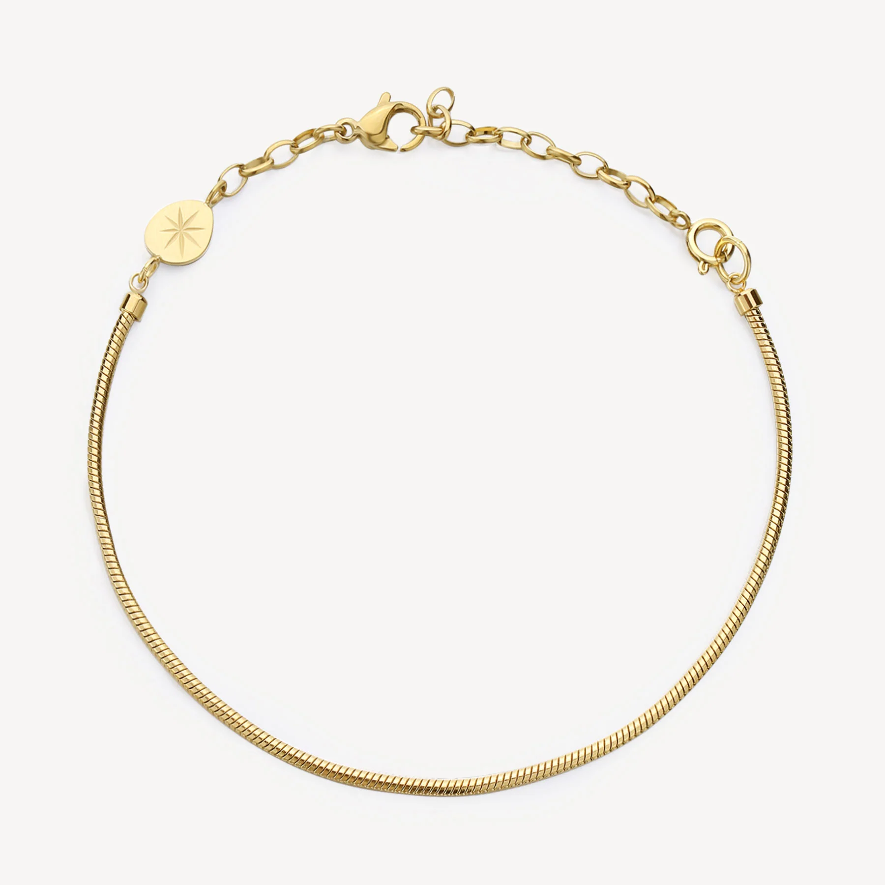 Bracciale da Donna ESSENTIAL Acciaio BROS BNL064
