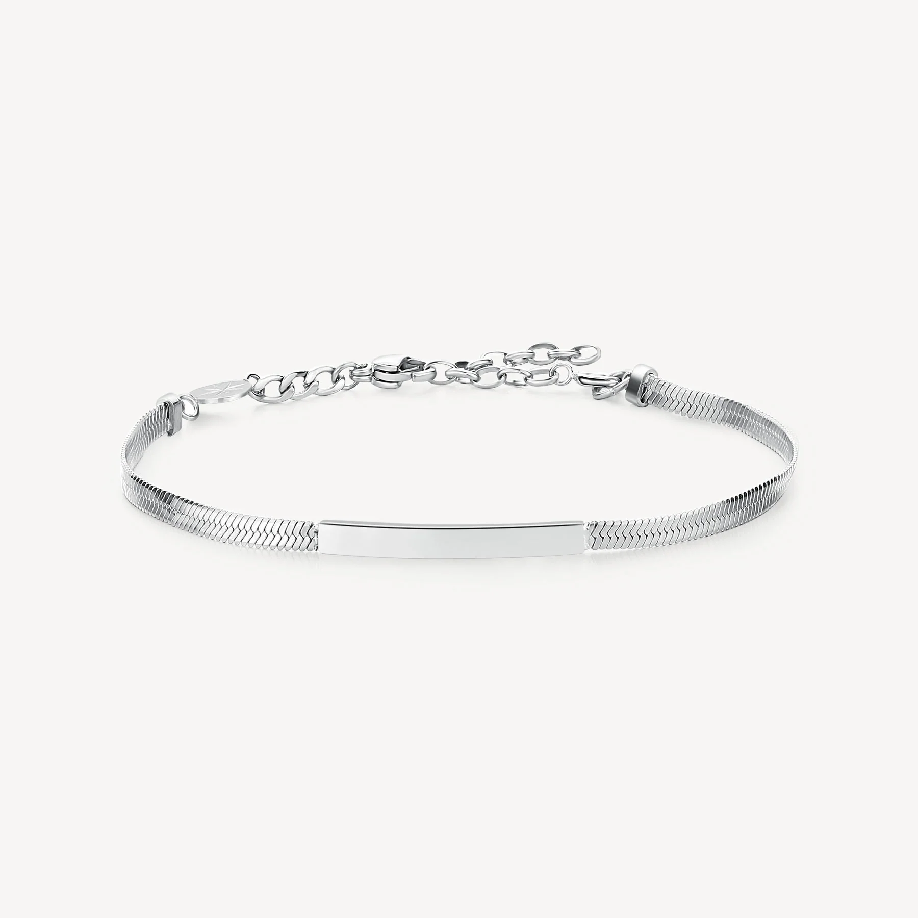 Bracciale da Donna ESSENTIAL Acciaio BROS BNL065