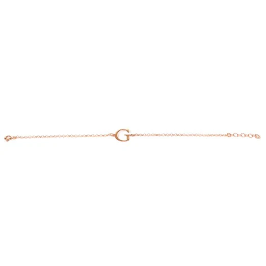 Bracciale Personalizzabile in Argento TIZ BRLL 001 - Image 5