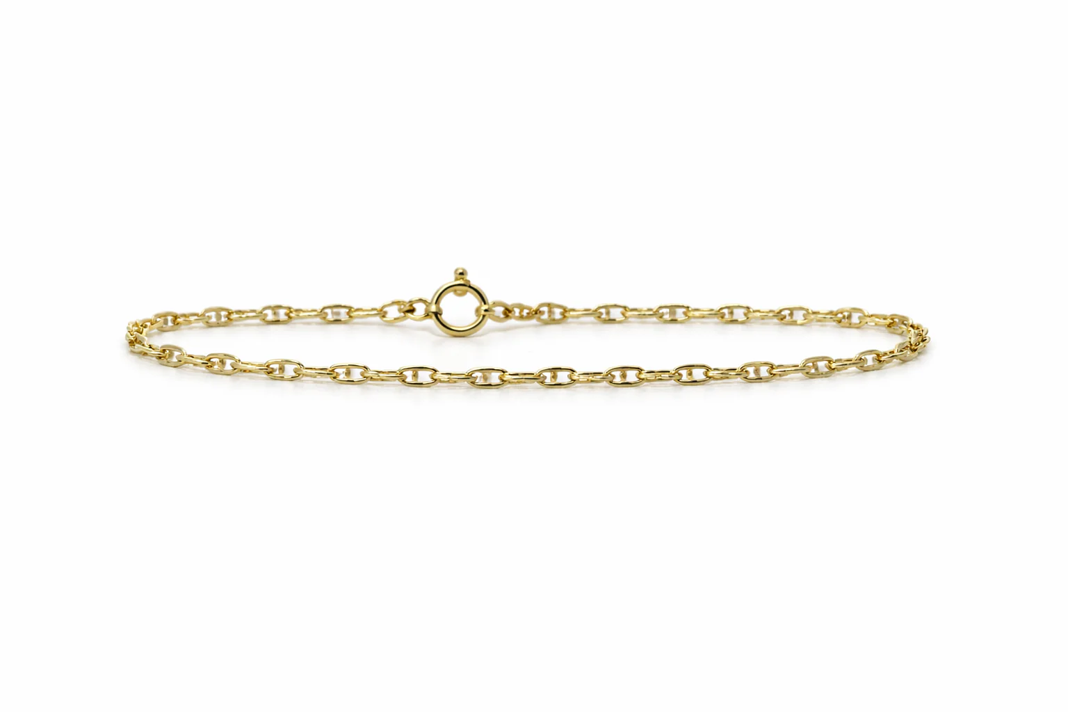 Bracciale Unisex in oro 18Kt TIZIANO TIZ ORBR 51