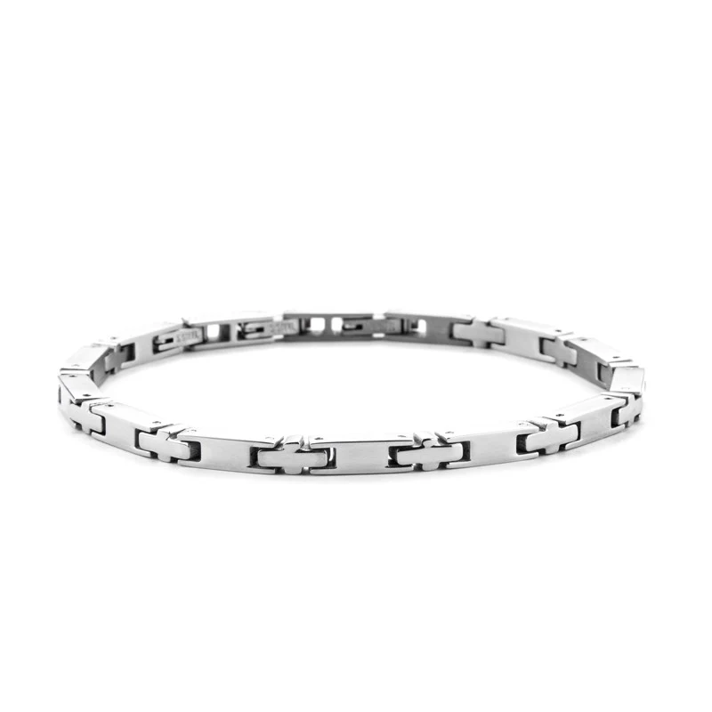 Bracciale Uomo In Acciaio Paciotti 4US 4UBR6157
