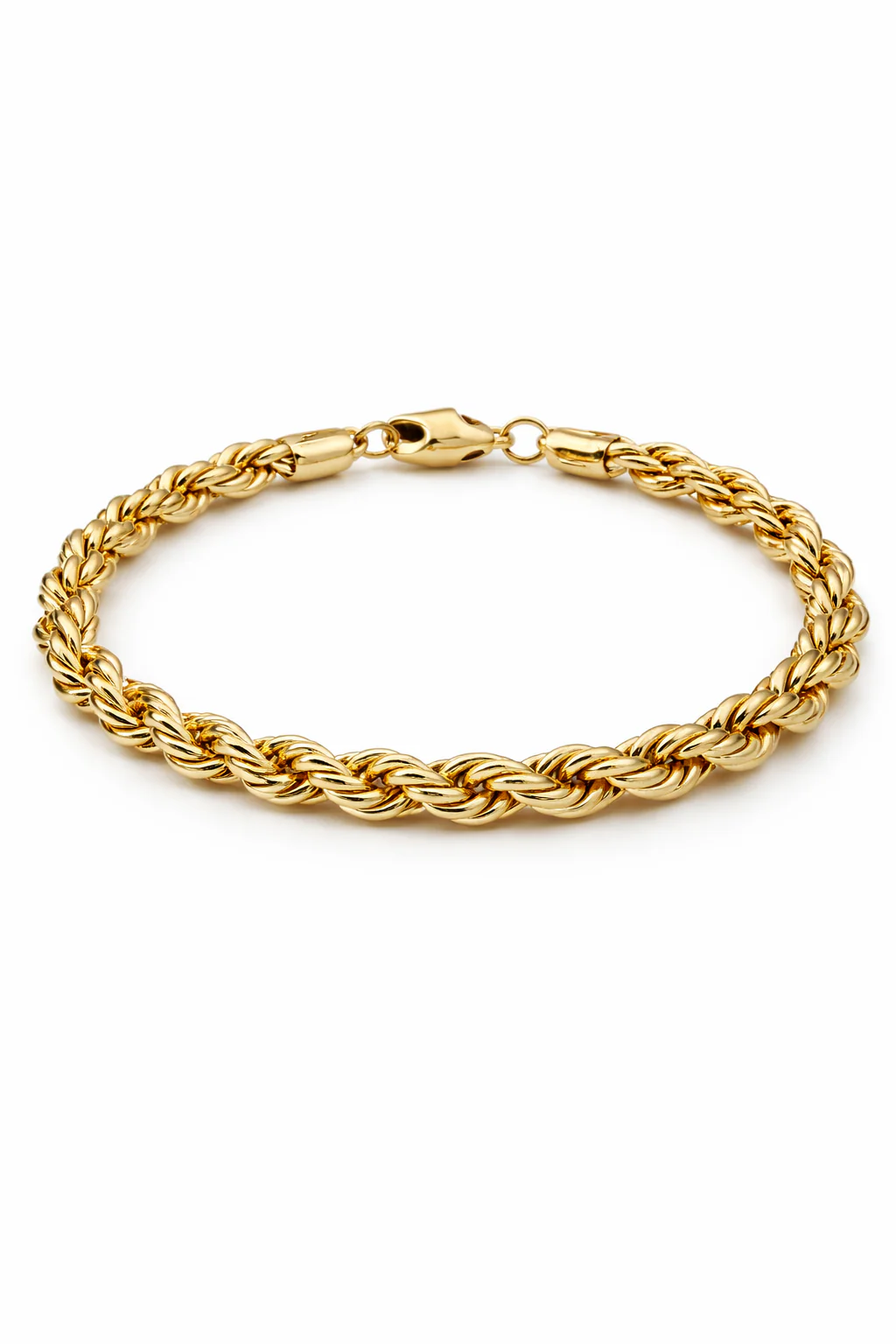 Bracciale da Uomo in oro 18Kt TIZIANO TIZ ORBR 137