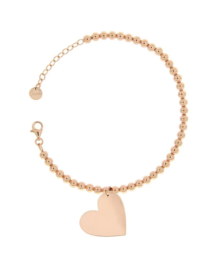 Bracciali da Donna Rue Des Mille In Argento RDM BR-PAL XS CUO