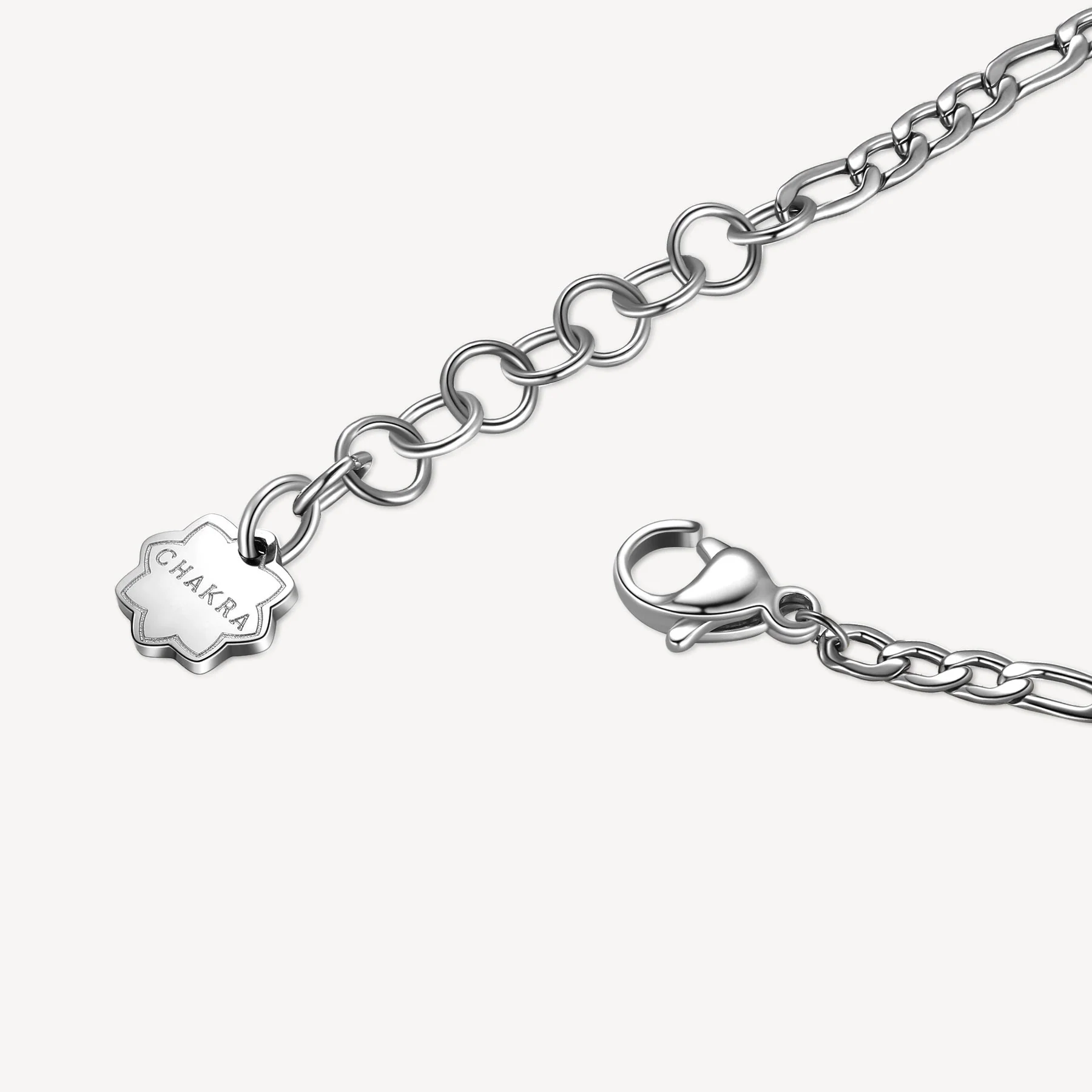 Cavigliera da Donna Brosway Acciaio BROS BHKA003 - Image 3