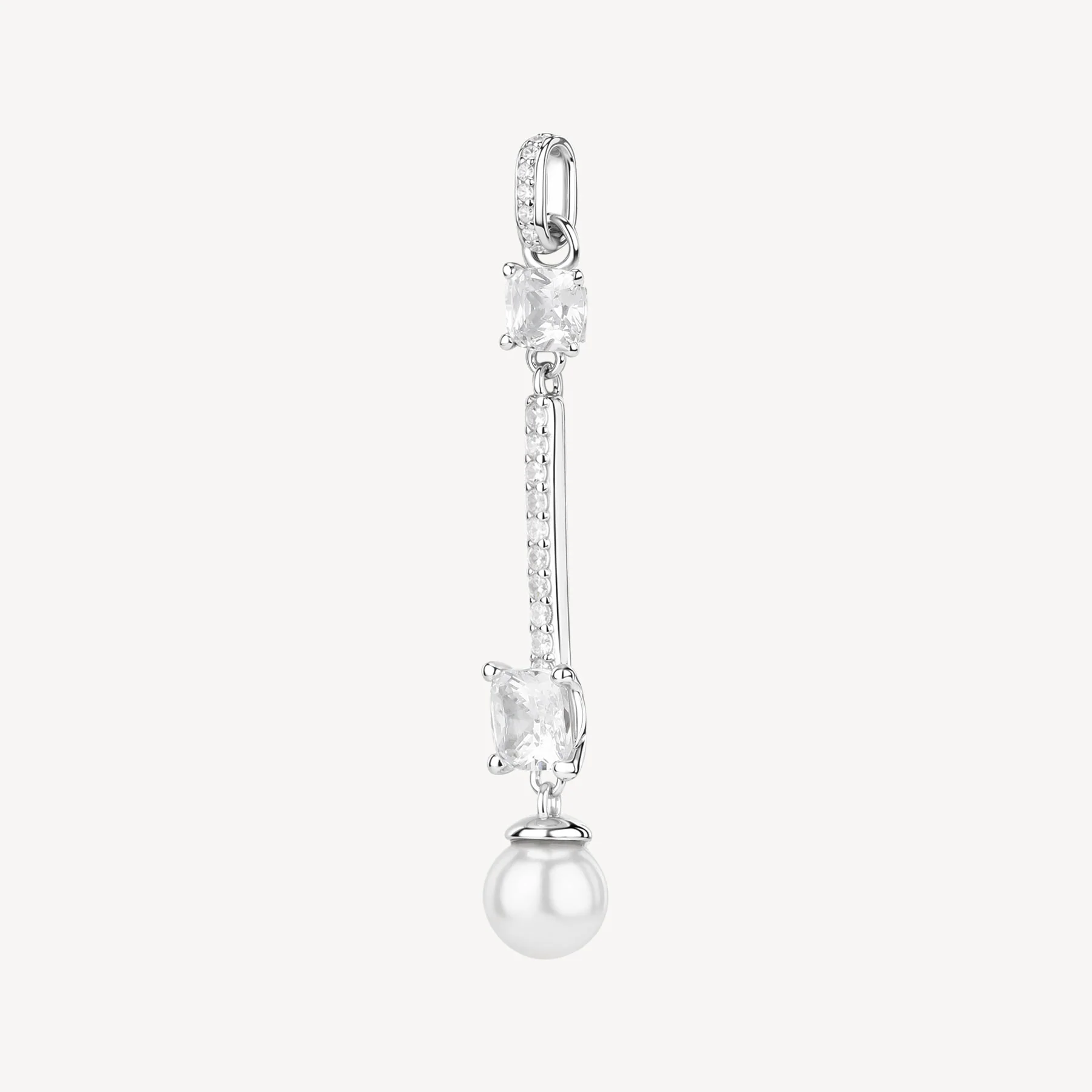 Charm da Donna Fancy in Argento BROS FIW168