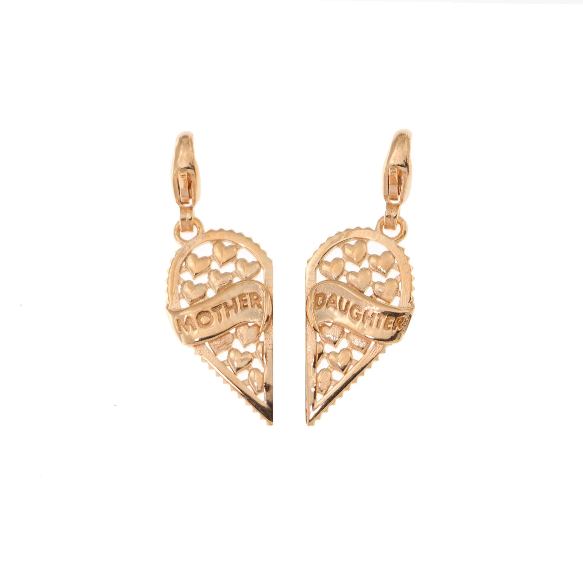 Ciondolo da Donna Rue Des Mille In Argento RDM CNZ-007 MUM - Image 2