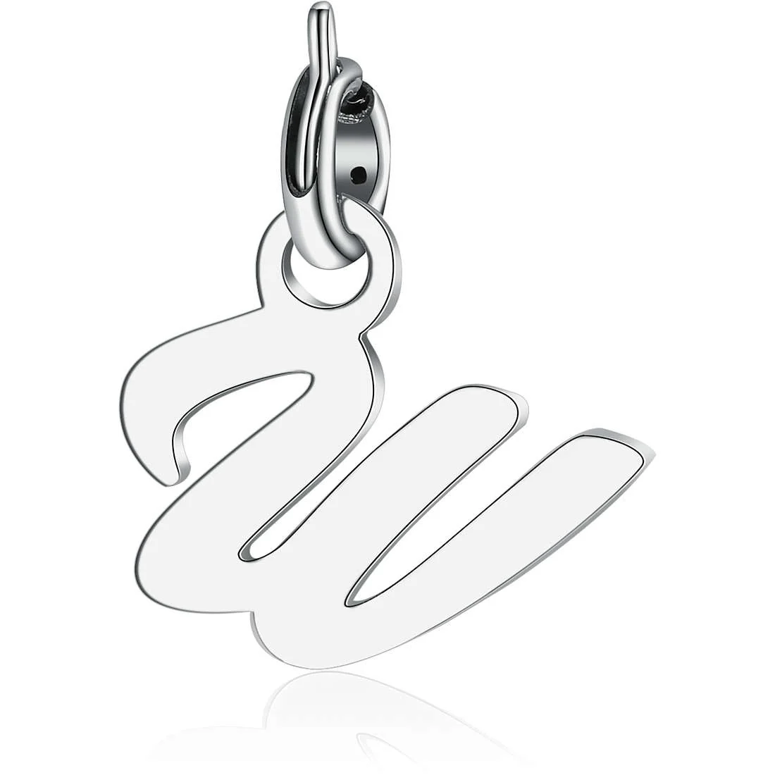 Ciondolo da Donna S'agapo SAG SLTK1-W