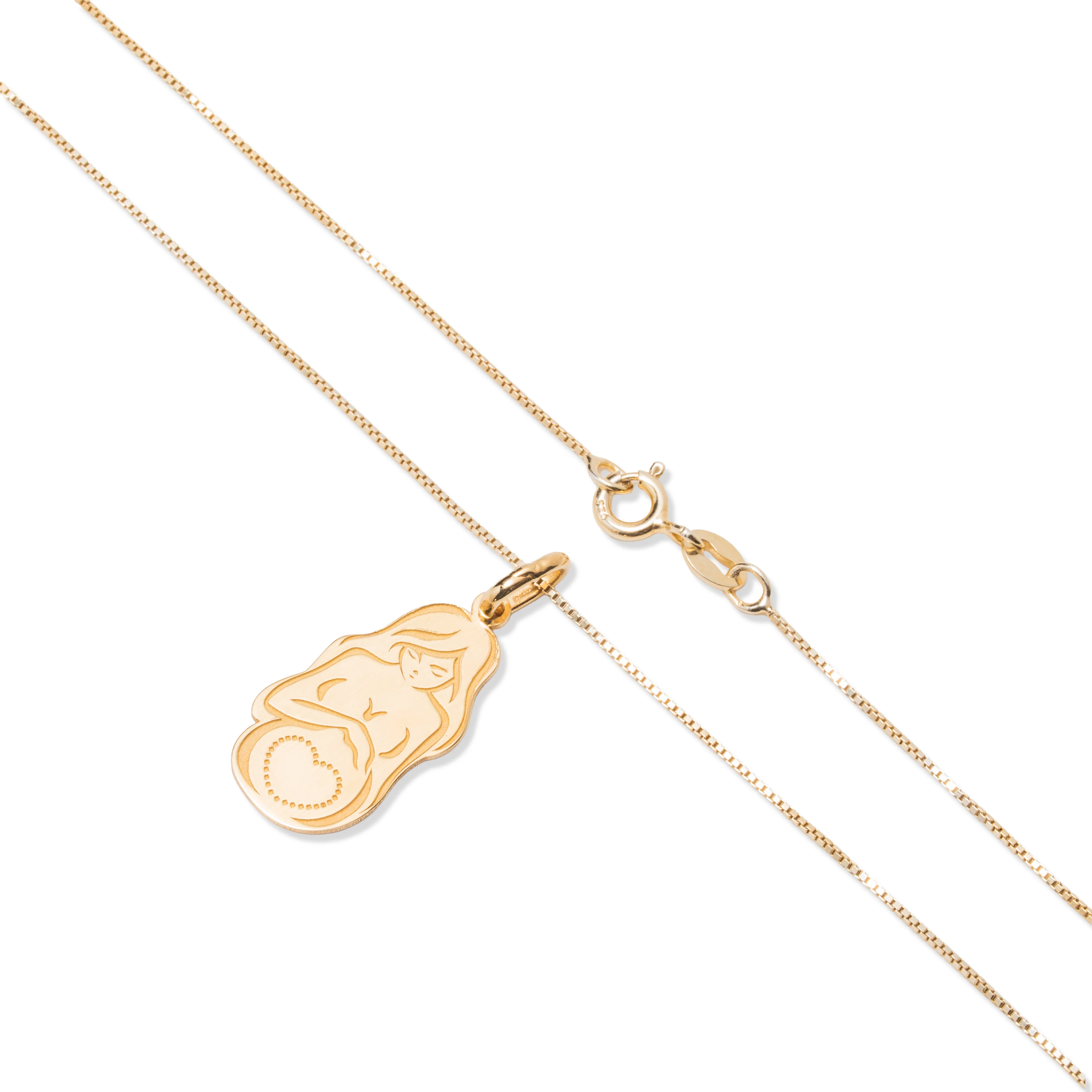 Collana -"Dolce Attesa" - Image 2