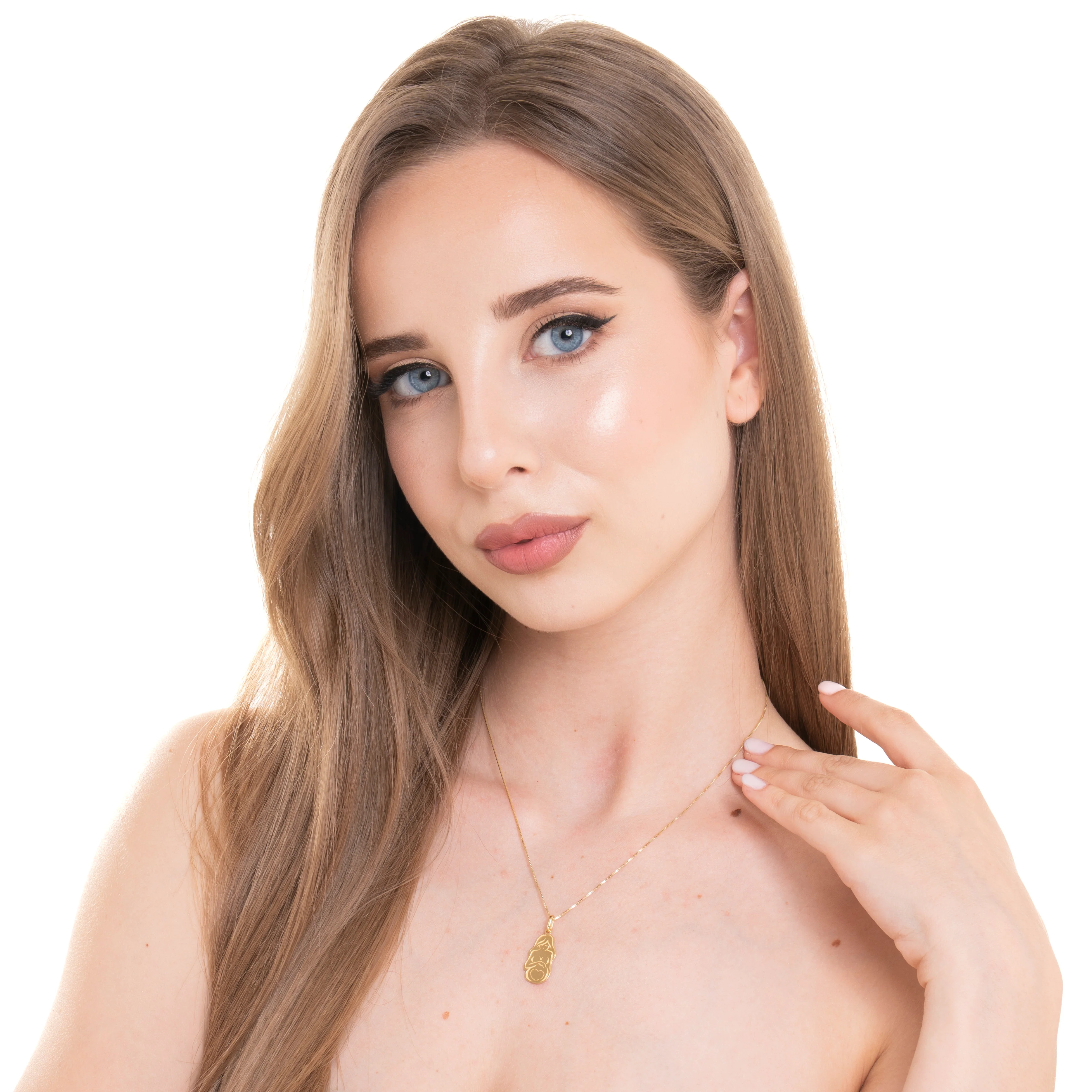 Collana -"Dolce Attesa" - Image 3