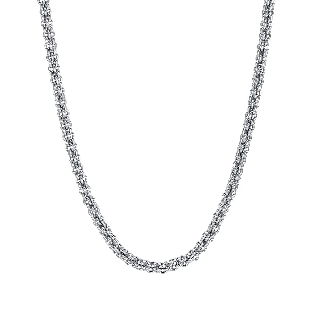 Collana Catena da Uomo Luca Barra LB CL302