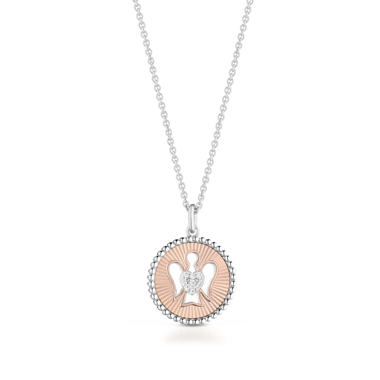 Collana da Donna Angeli di Giannotti in Argento GIANNOTTI GIA483