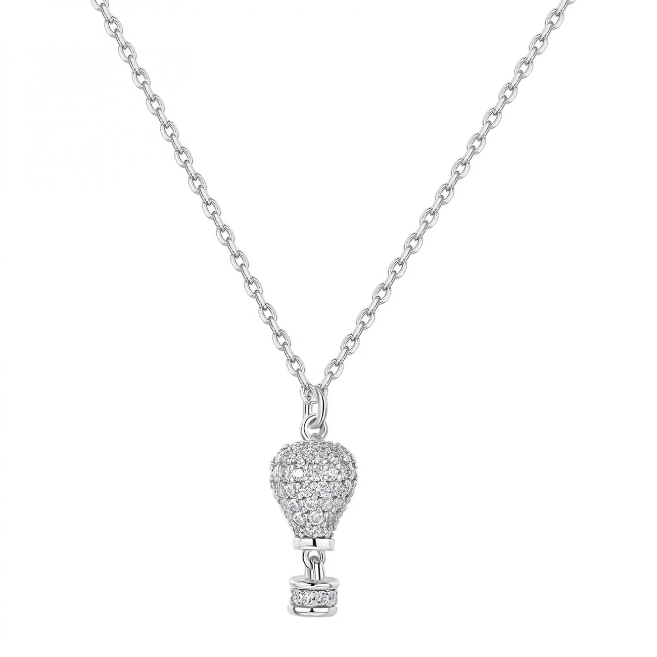 Collana da Donna Aria in Argento925 Rosato ROS RZAR05