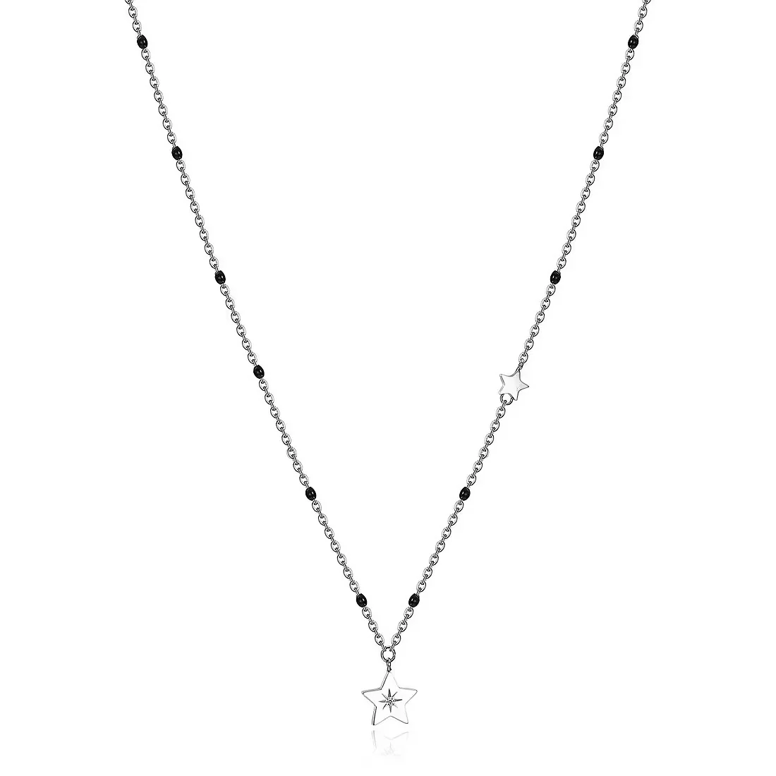 Collana da Donna Brosway Acciaio BROS BAH37