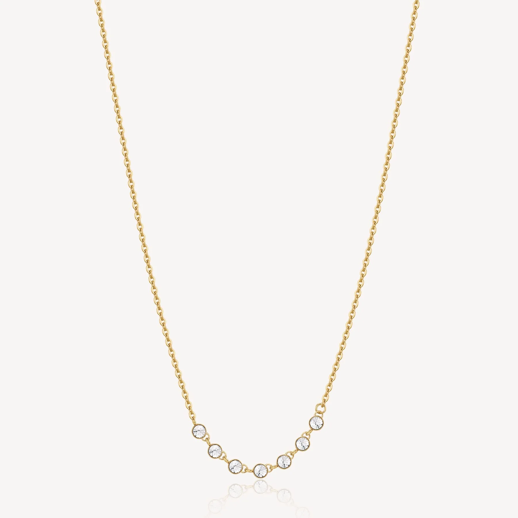 Collana da Donna Brosway Acciaio BROS BYM132