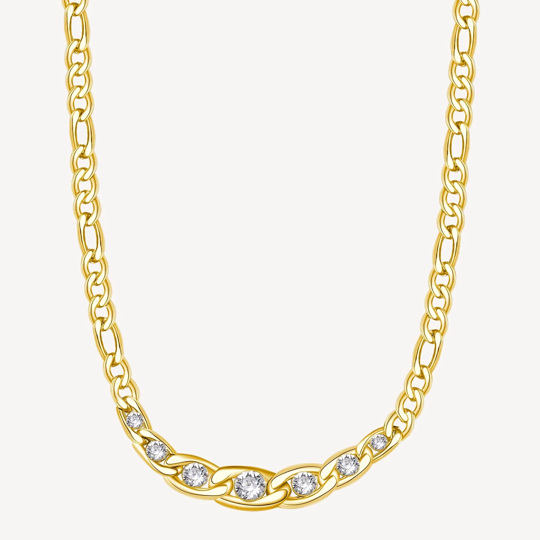 Collana da Donna Brosway Acciaio BROS BYM98
