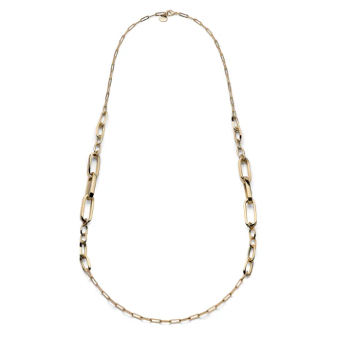 Collana da Donna Catena lunga Unoerre 1AR 2639