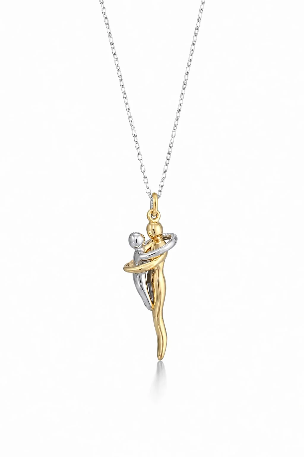 Collana da Donna Custodia-regalo perfetto per la Mamma - Image 2