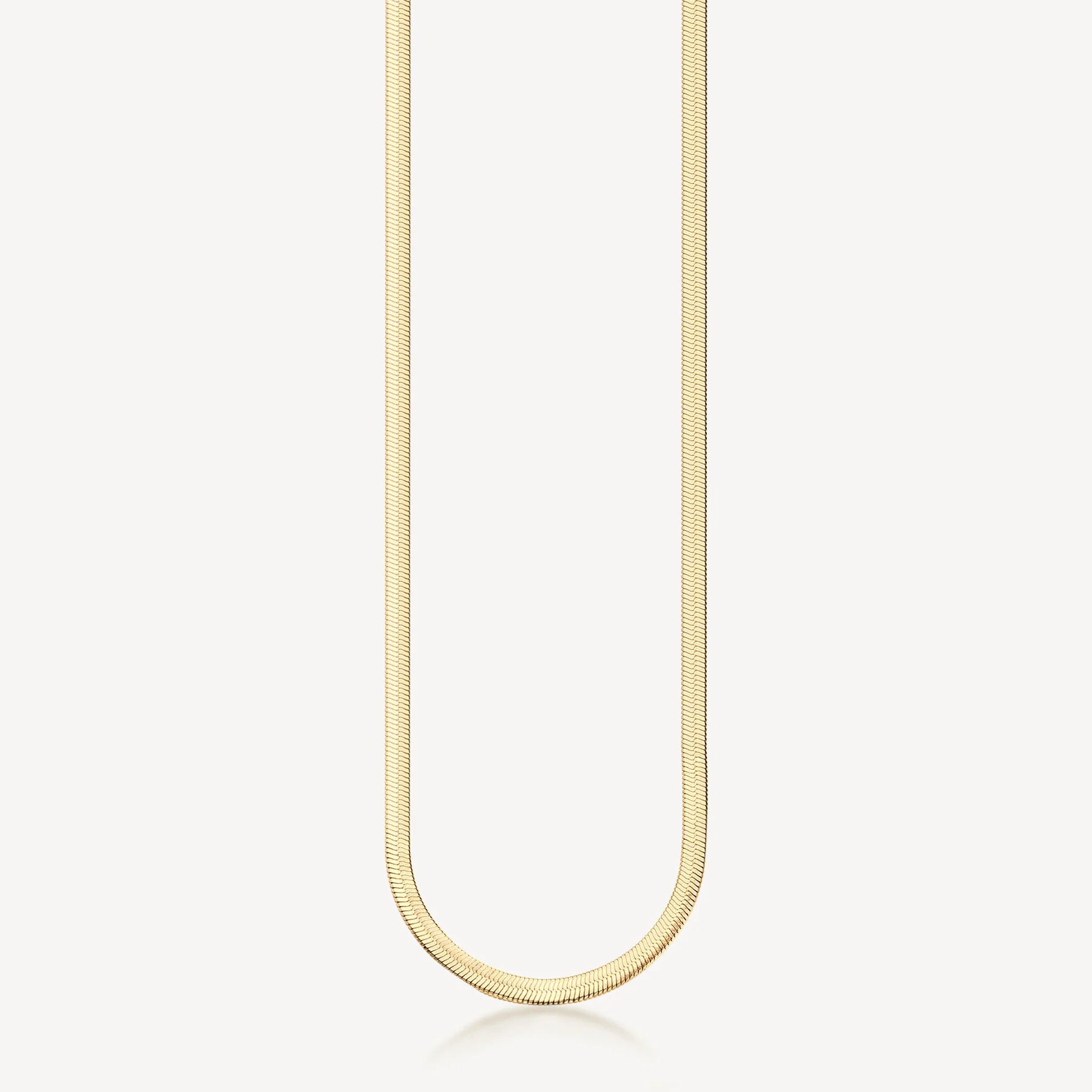 Collana da Donna ESSENTIAL Acciaio BROS BNL018