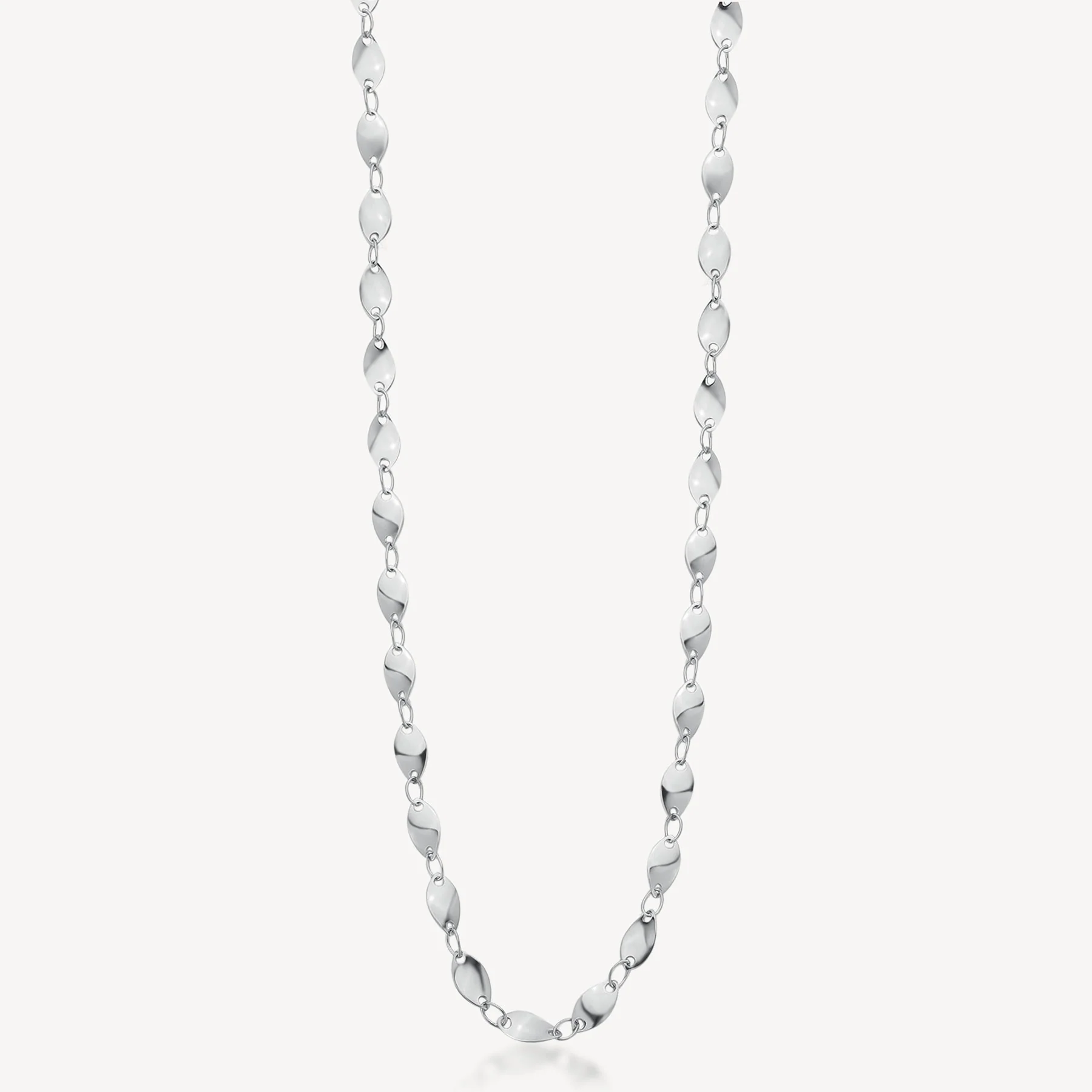 Collana da Donna ESSENTIAL Acciaio BNL023