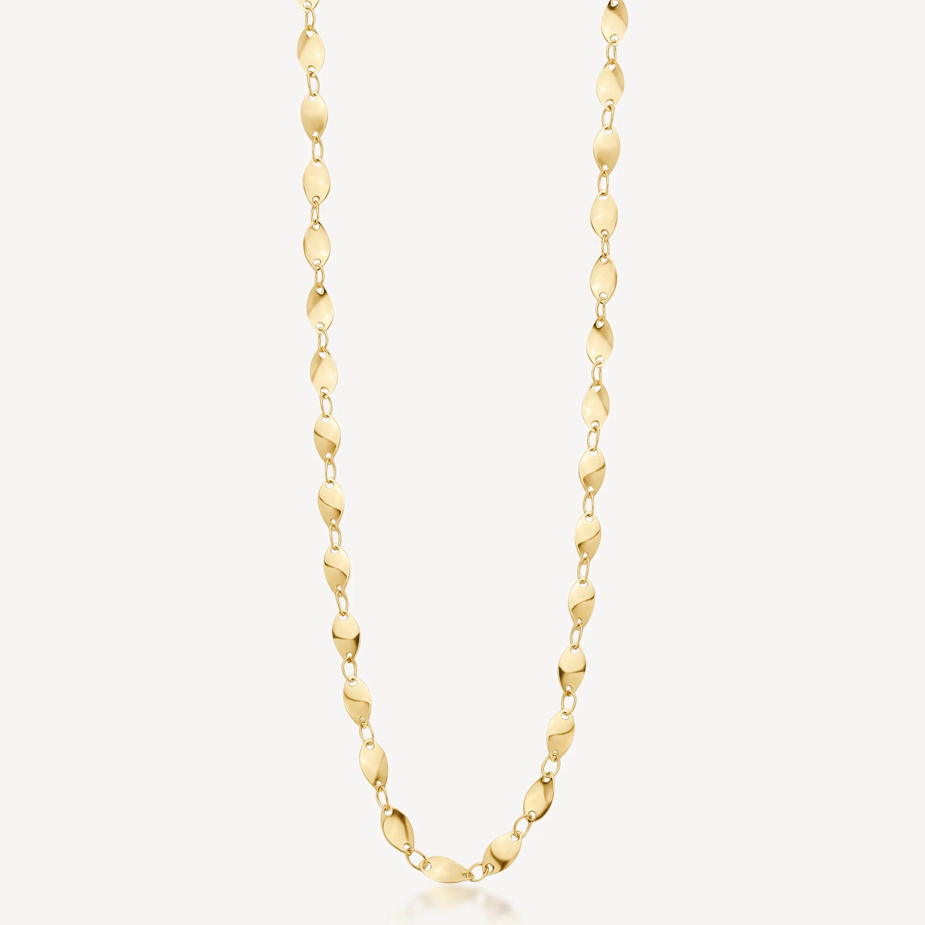 Collana da Donna ESSENTIAL Acciaio BROS BNL024