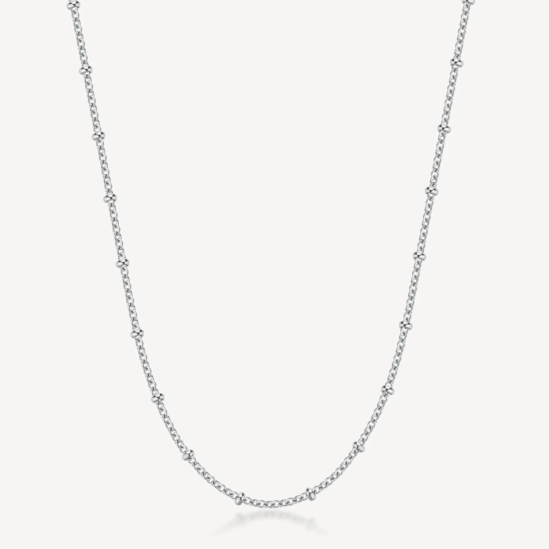 Collana da Donna ESSENTIAL Acciaio BROS BNL035