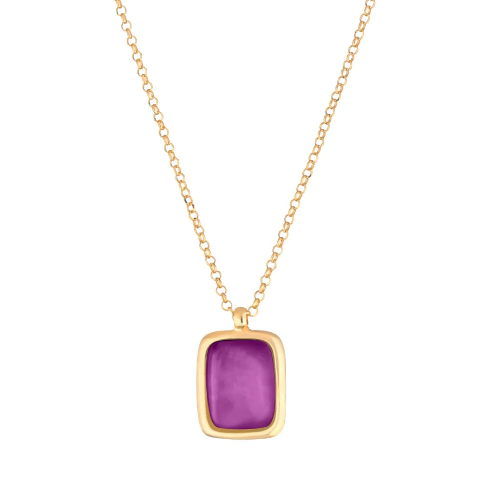 Collana da Donna Estro in Argento Marcello Pane MP CLMP 1048