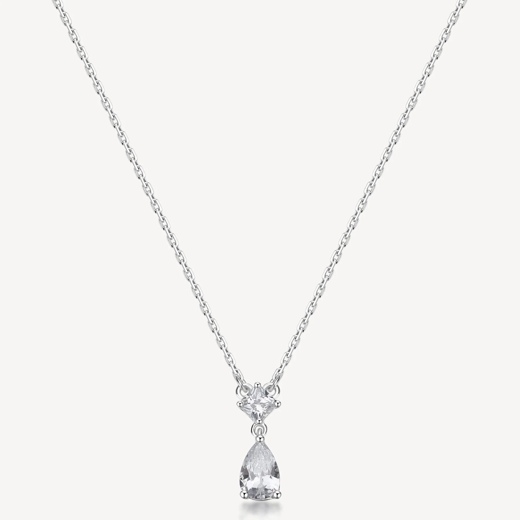 Collana da Donna FANCY in Argento BROS FIW113