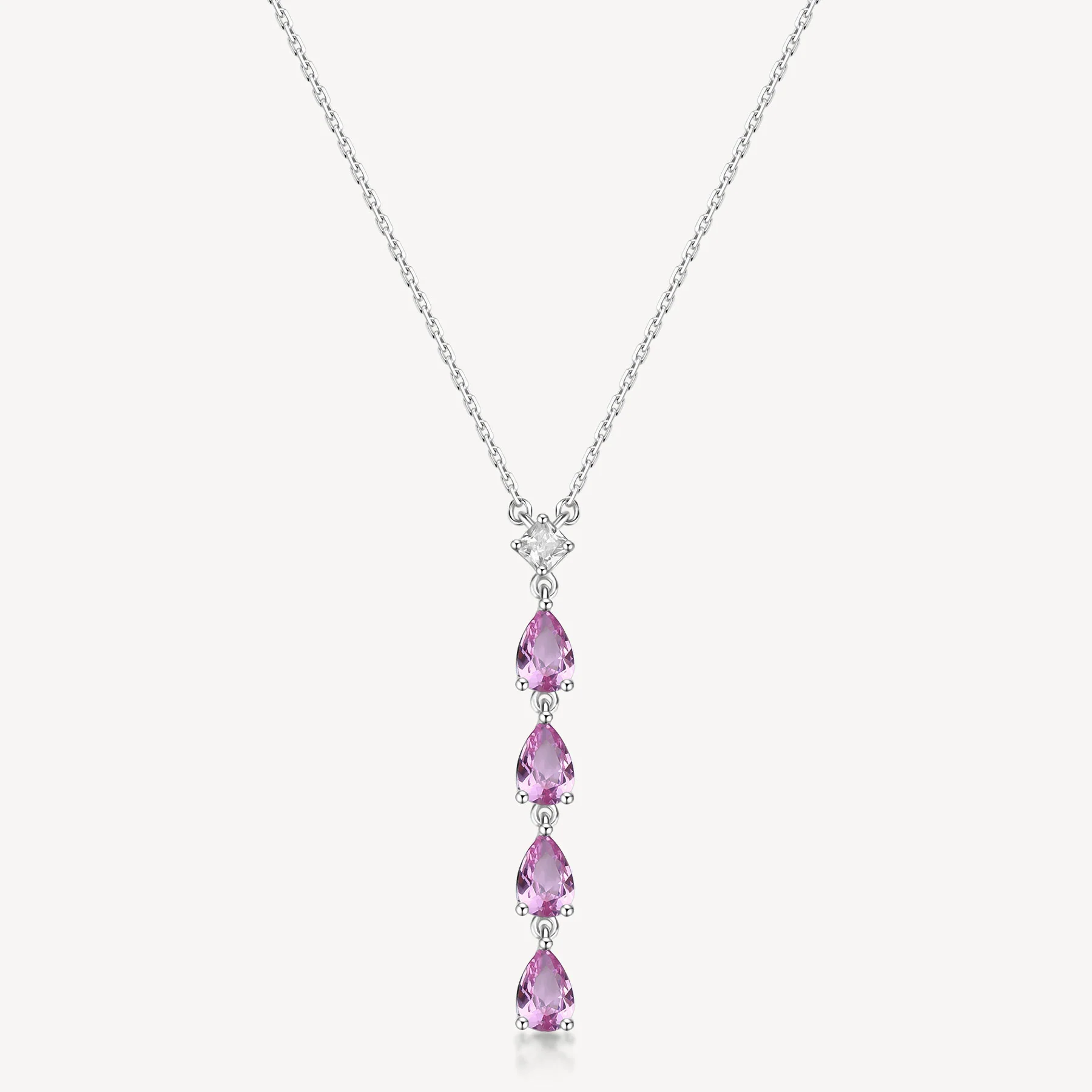 Collana da Donna FANCY in Argento BROS FPR112