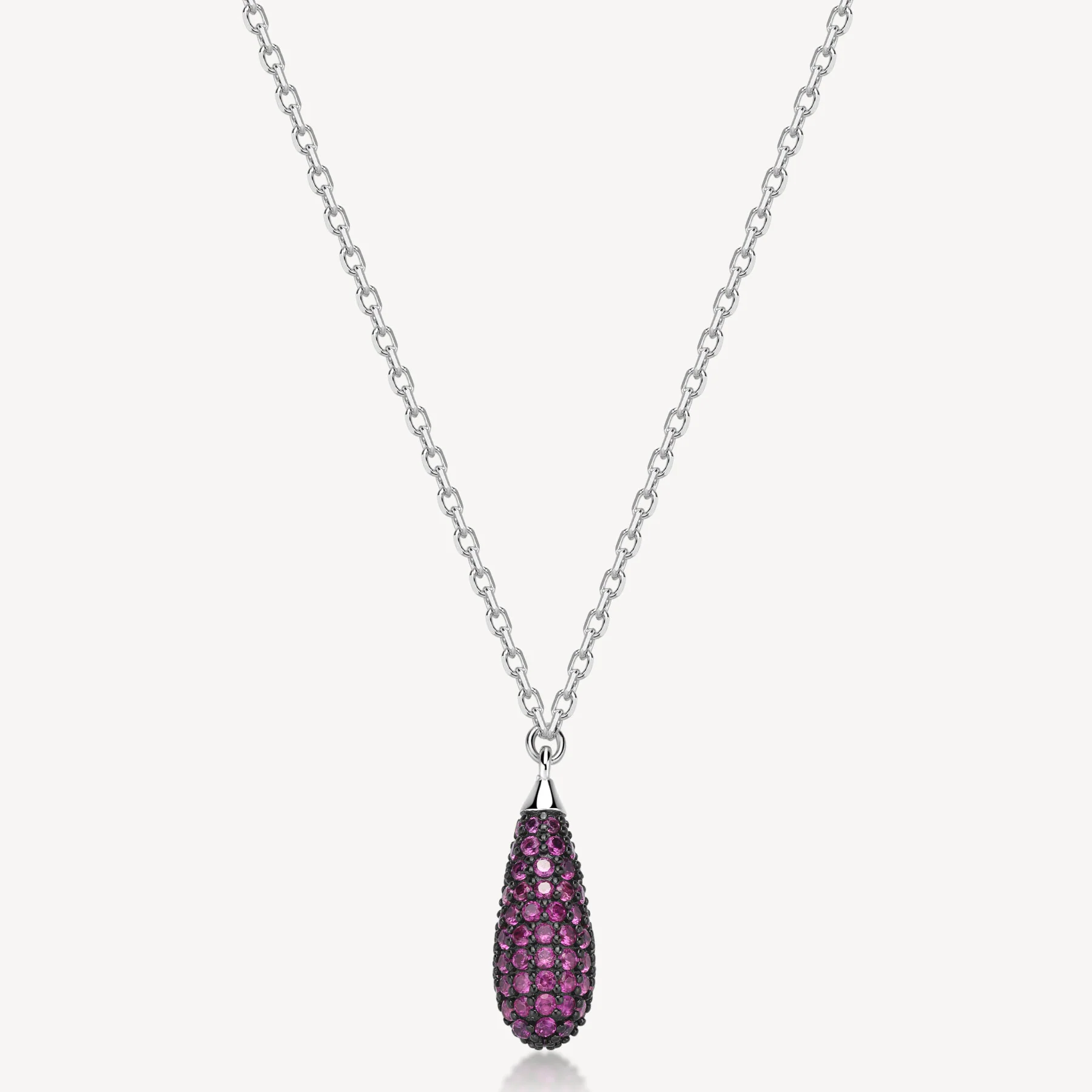 Collana da Donna FANCY in Argento BROS FPR121