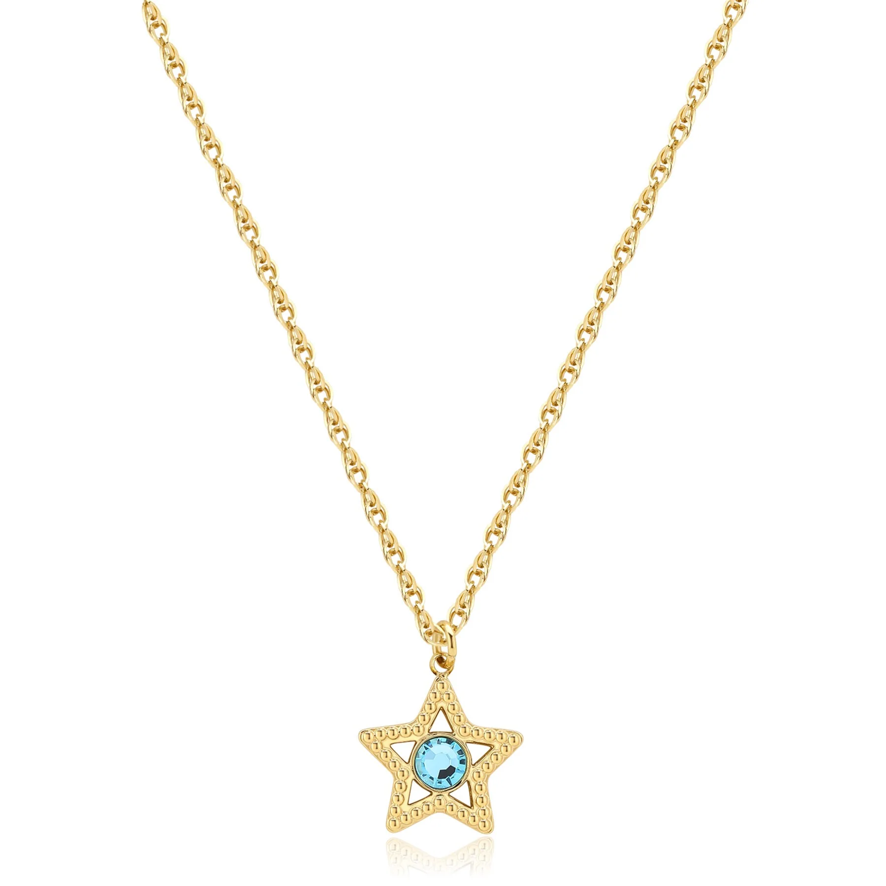 Collana da Donna in Acciaio SAG SKT38