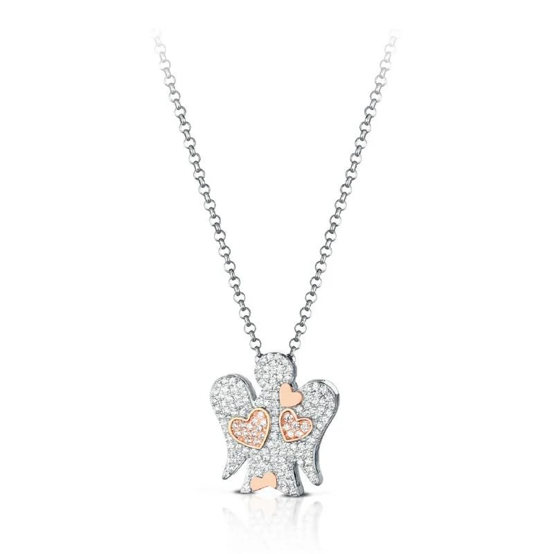 Collana da Donna In Argento Giannotti GIA GIA358