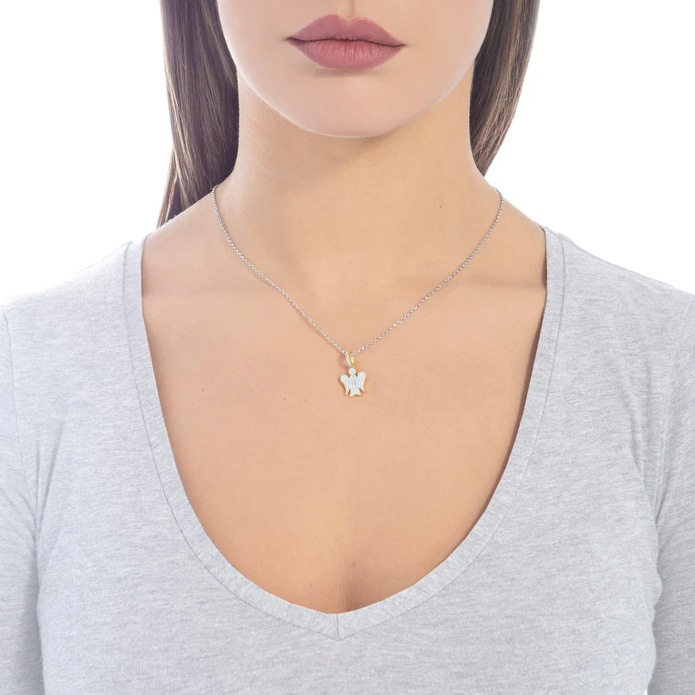 Collana da Donna In Argento Giannotti GIA GIA365 - Image 2
