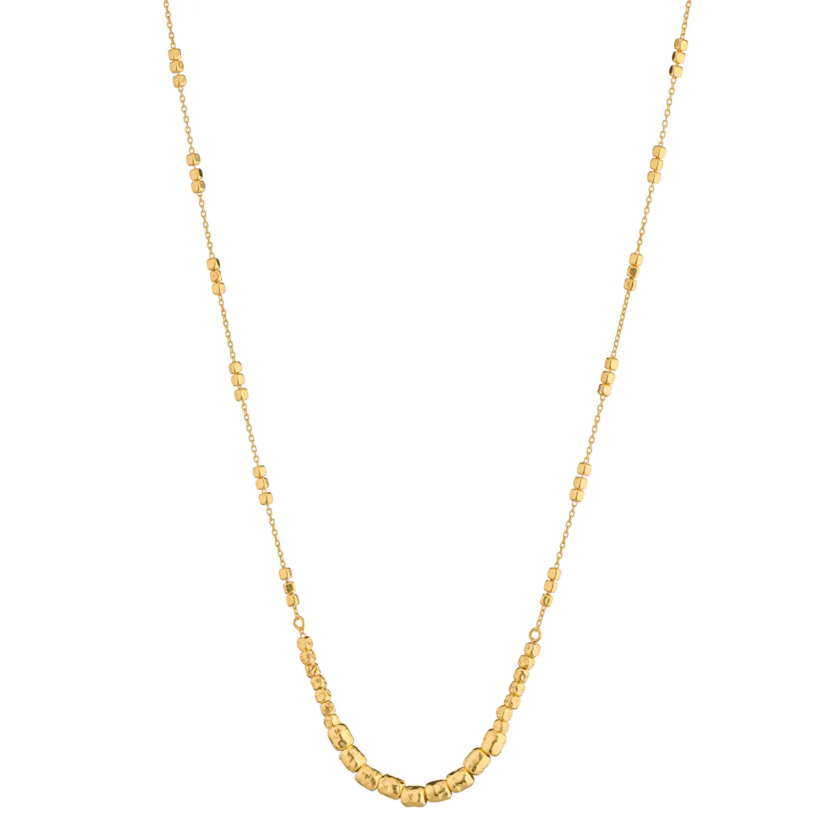 Collana da Donna in Argento Marcello Pane MP CLME 004