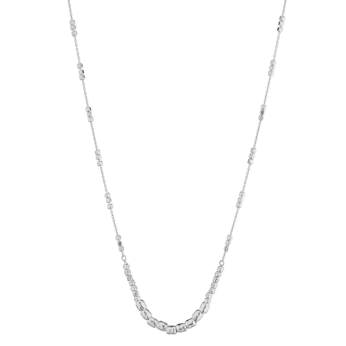Collana da Donna in Argento Marcello Pane MP CLME 004 - Image 2