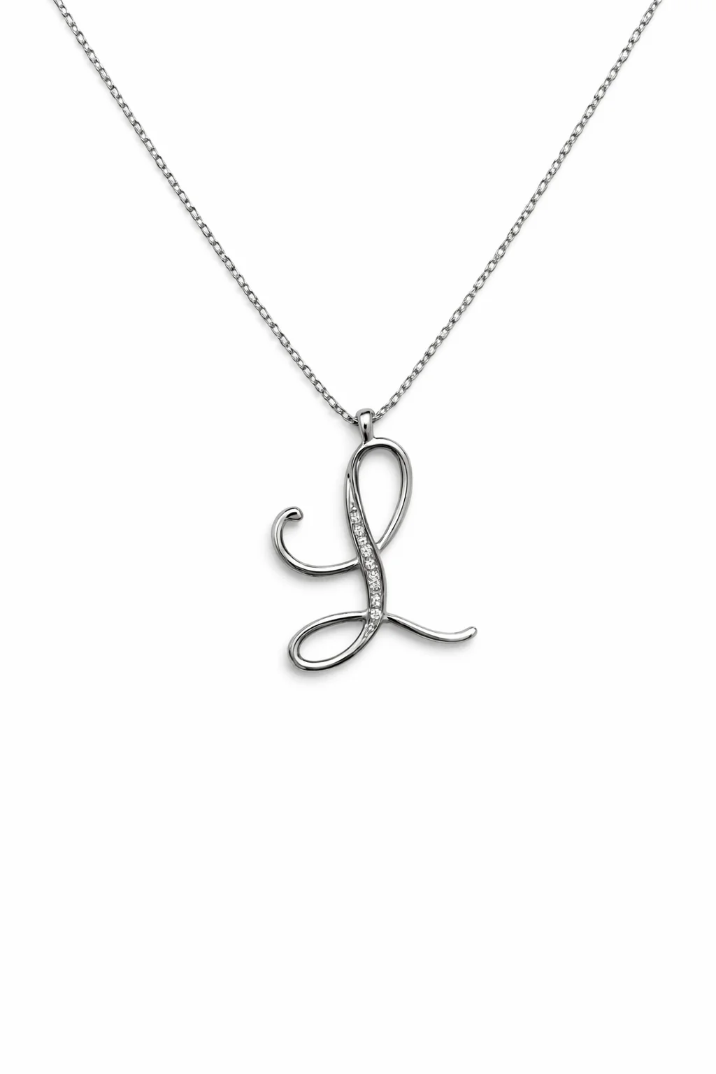 Collana da Donna in oro 18Kt e diamanti CIERRE CIE G27