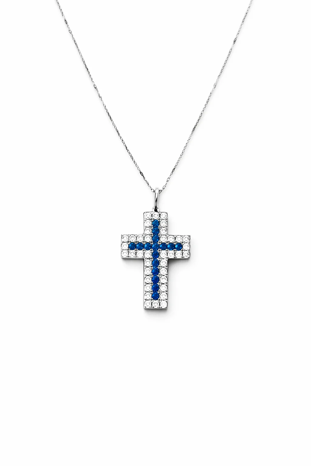 Collana da Donna in oro 18Kt e diamanti DAVITE&DELUCCHI DD CLN011919