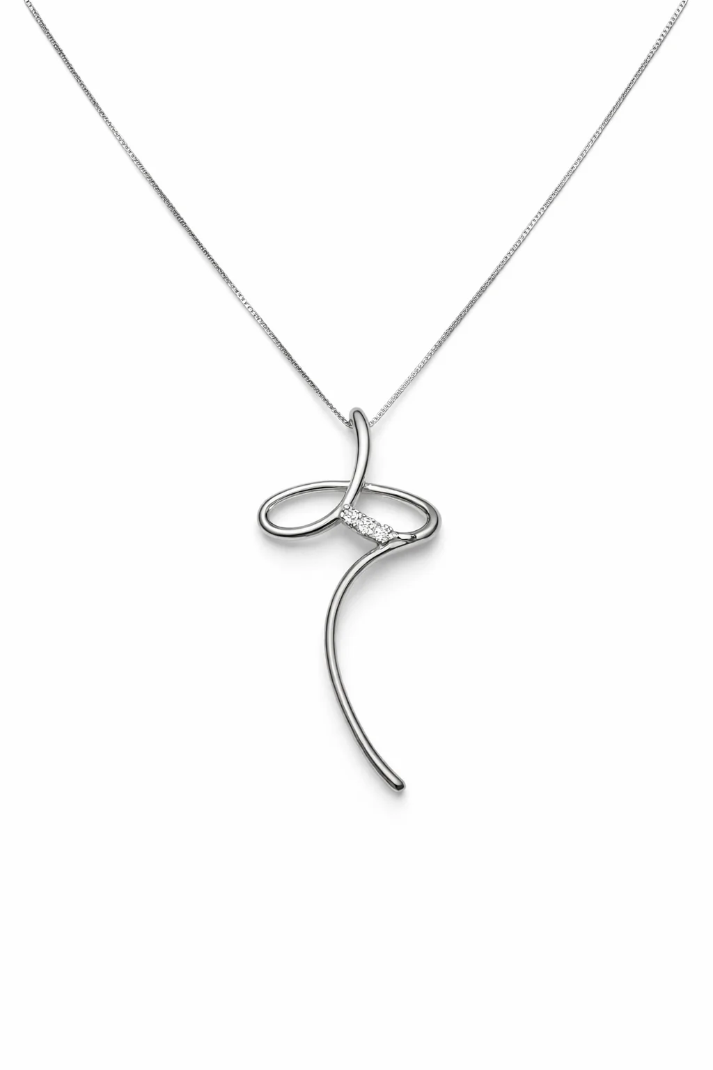 Collana da Donna in oro 18Kt e diamanti Gianni Carità CRF859/GS