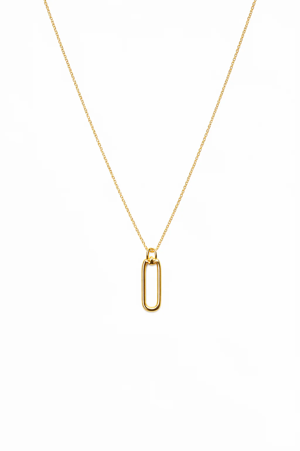 Collana da Donna in oro 18Kt TIZIANO TIZ ORCOLL 12