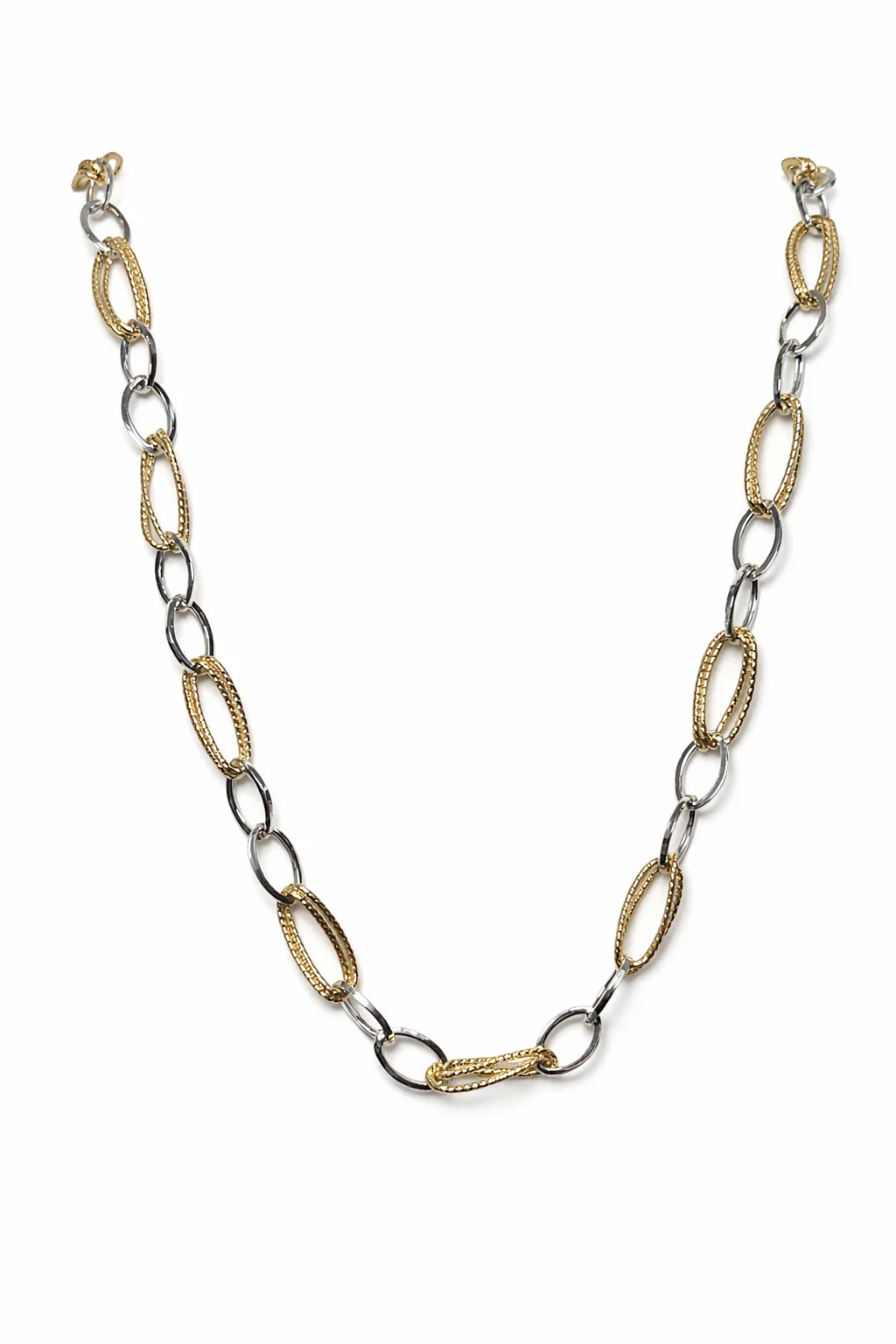 Collana da Donna in oro 18Kt TIZIANO TIZ ORCOLL 208