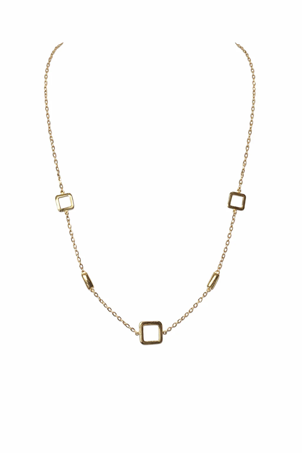 Collana da Donna in oro 18Kt TIZIANO TIZ ORCOLL 377