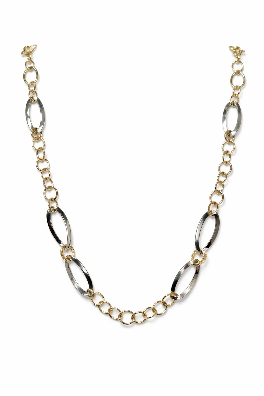 Collana da Donna in oro 18Kt TIZIANO TIZ ORCOLL 417