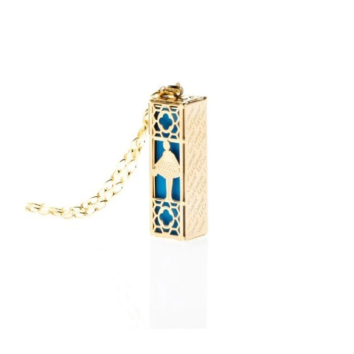 Collana da Donna Le Carose Acciaio LEC MAC 05
