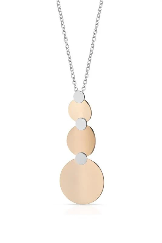 Collana da Donna Mewo MEN 113RG0003